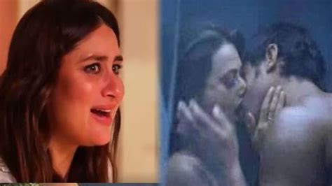 kareena sex|Kareena Kapoor: Kissing Hardcore Porn